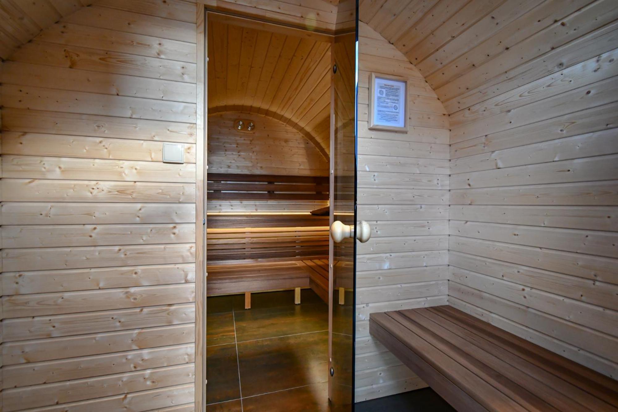Salamandra Spa Jacuzzi, Sauny, Teznia, Panorama Tatr Kościelisko Εξωτερικό φωτογραφία